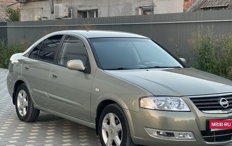 Nissan Almera Classic, 2010 год, 555 000 рублей, 2 фотография