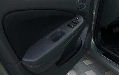 Nissan Almera Classic, 2010 год, 555 000 рублей, 11 фотография