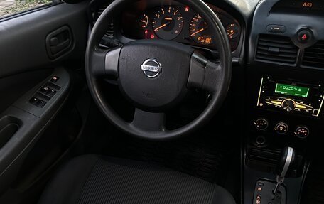 Nissan Almera Classic, 2010 год, 555 000 рублей, 13 фотография