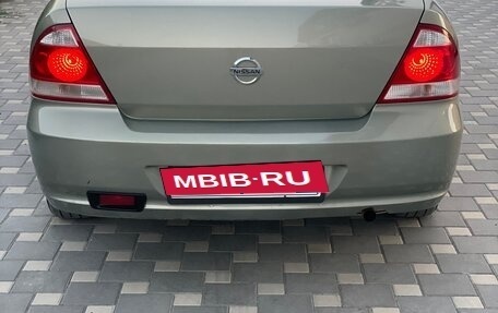 Nissan Almera Classic, 2010 год, 555 000 рублей, 4 фотография