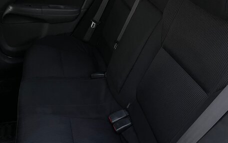 Nissan Almera Classic, 2010 год, 555 000 рублей, 14 фотография