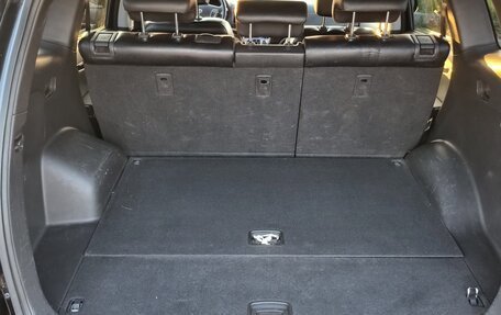 Hyundai Santa Fe III рестайлинг, 2010 год, 1 490 000 рублей, 14 фотография