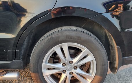 Hyundai Santa Fe III рестайлинг, 2010 год, 1 490 000 рублей, 30 фотография
