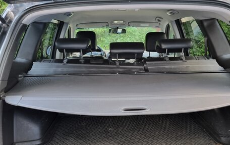 Hyundai Santa Fe III рестайлинг, 2010 год, 1 490 000 рублей, 38 фотография