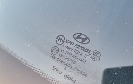 Hyundai Santa Fe III рестайлинг, 2010 год, 1 490 000 рублей, 35 фотография