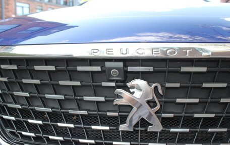 Peugeot 3008 II, 2018 год, 2 190 000 рублей, 12 фотография