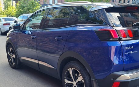 Peugeot 3008 II, 2018 год, 2 190 000 рублей, 4 фотография