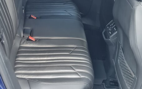 Peugeot 3008 II, 2018 год, 2 190 000 рублей, 15 фотография