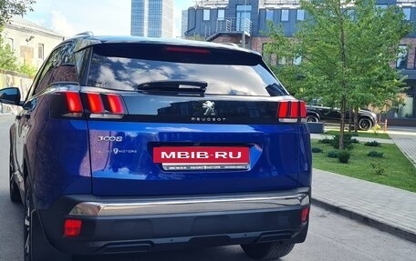 Peugeot 3008 II, 2018 год, 2 190 000 рублей, 6 фотография