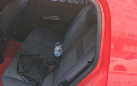 Hyundai Getz I рестайлинг, 2004 год, 430 000 рублей, 13 фотография
