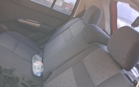 Hyundai Getz I рестайлинг, 2004 год, 430 000 рублей, 15 фотография