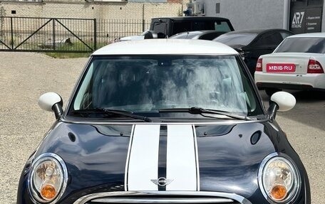MINI Hatch, 2007 год, 1 150 000 рублей, 4 фотография