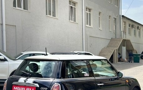MINI Hatch, 2007 год, 1 150 000 рублей, 2 фотография