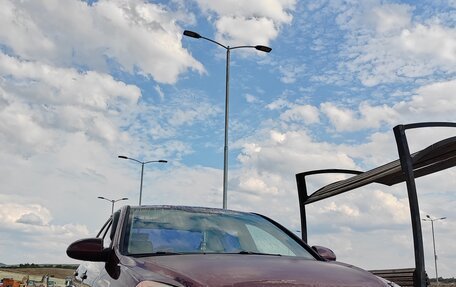 Hyundai Accent III, 2008 год, 680 000 рублей, 9 фотография