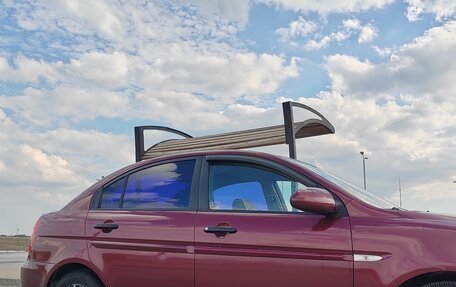 Hyundai Accent III, 2008 год, 680 000 рублей, 10 фотография