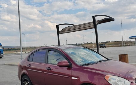 Hyundai Accent III, 2008 год, 680 000 рублей, 8 фотография