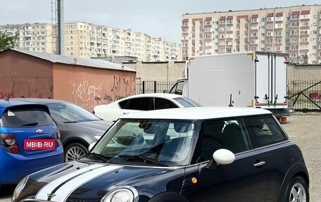 MINI Hatch, 2007 год, 1 150 000 рублей, 3 фотография