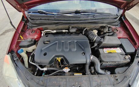 Hyundai Accent III, 2008 год, 680 000 рублей, 13 фотография