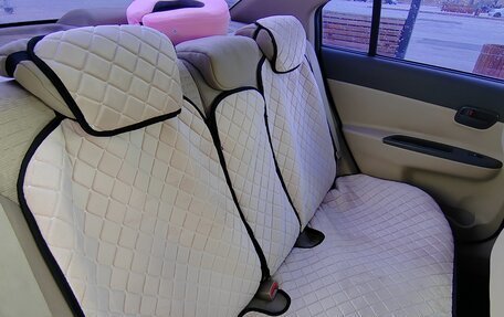 Hyundai Accent III, 2008 год, 680 000 рублей, 14 фотография