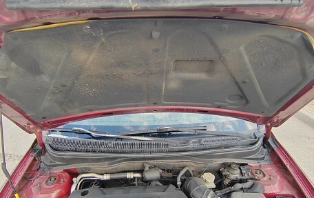 Hyundai Accent III, 2008 год, 680 000 рублей, 12 фотография