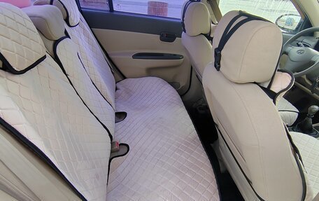 Hyundai Accent III, 2008 год, 680 000 рублей, 16 фотография