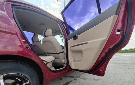 Hyundai Accent III, 2008 год, 680 000 рублей, 17 фотография
