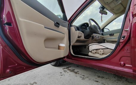 Hyundai Accent III, 2008 год, 680 000 рублей, 19 фотография