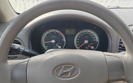 Hyundai Accent III, 2008 год, 680 000 рублей, 22 фотография