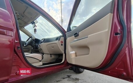 Hyundai Accent III, 2008 год, 680 000 рублей, 18 фотография