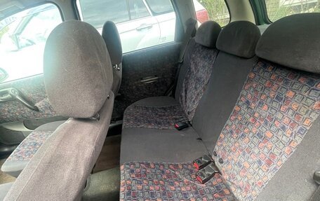 Opel Vita B, 1998 год, 330 000 рублей, 6 фотография