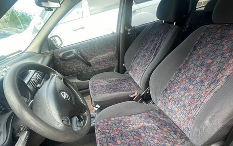 Opel Vita B, 1998 год, 330 000 рублей, 8 фотография