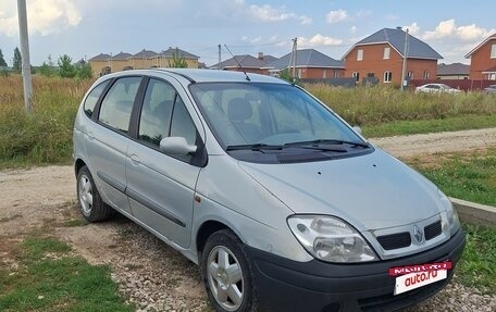 Renault Scenic III, 2003 год, 250 000 рублей, 4 фотография