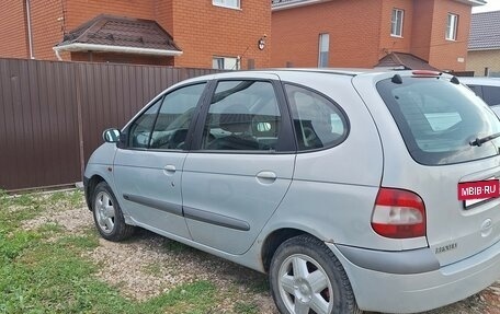 Renault Scenic III, 2003 год, 250 000 рублей, 8 фотография