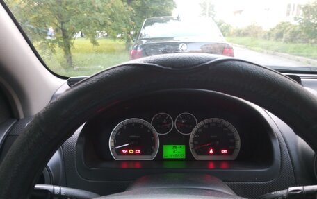 Chevrolet Aveo III, 2009 год, 319 000 рублей, 8 фотография