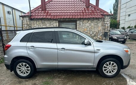 Mitsubishi ASX I рестайлинг, 2010 год, 890 000 рублей, 5 фотография