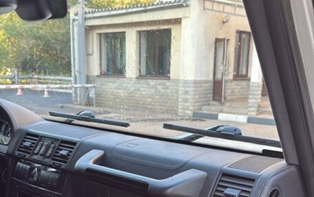 Mercedes-Benz G-Класс AMG, 2012 год, 7 000 000 рублей, 5 фотография