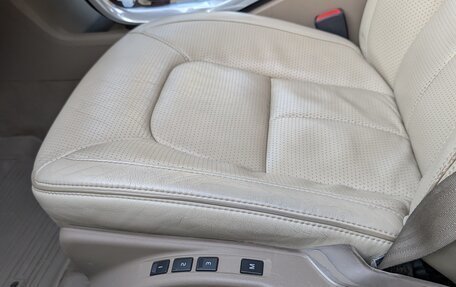 Volvo XC70 II рестайлинг, 2014 год, 2 650 000 рублей, 5 фотография