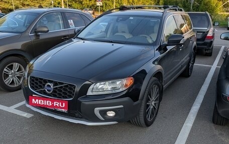 Volvo XC70 II рестайлинг, 2014 год, 2 650 000 рублей, 6 фотография