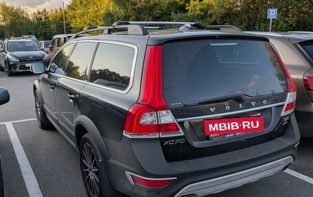 Volvo XC70 II рестайлинг, 2014 год, 2 650 000 рублей, 3 фотография