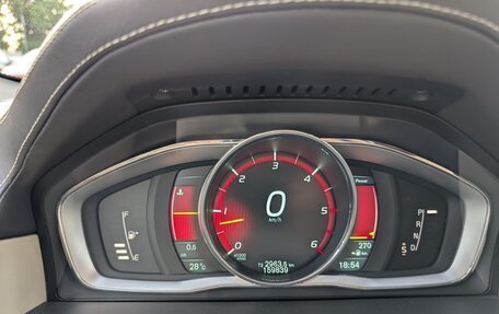 Volvo XC70 II рестайлинг, 2014 год, 2 650 000 рублей, 10 фотография