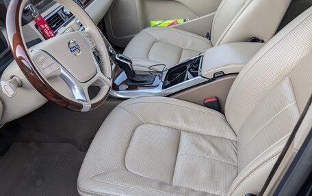 Volvo XC70 II рестайлинг, 2014 год, 2 650 000 рублей, 7 фотография
