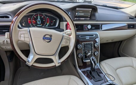 Volvo XC70 II рестайлинг, 2014 год, 2 650 000 рублей, 9 фотография