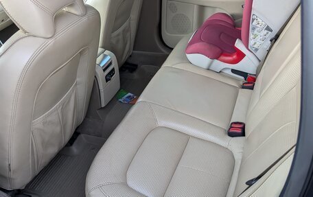 Volvo XC70 II рестайлинг, 2014 год, 2 650 000 рублей, 8 фотография