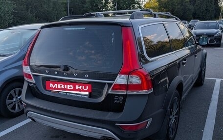 Volvo XC70 II рестайлинг, 2014 год, 2 650 000 рублей, 2 фотография