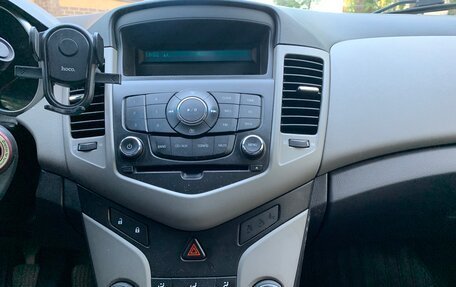 Chevrolet Cruze II, 2012 год, 840 000 рублей, 6 фотография