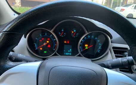 Chevrolet Cruze II, 2012 год, 840 000 рублей, 7 фотография