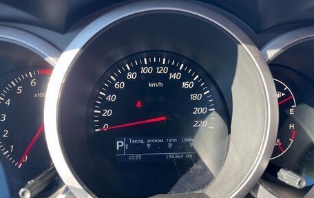 Suzuki Grand Vitara, 2010 год, 990 000 рублей, 8 фотография