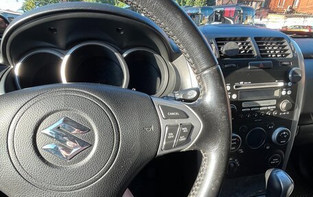 Suzuki Grand Vitara, 2010 год, 990 000 рублей, 3 фотография
