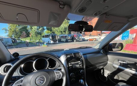 Suzuki Grand Vitara, 2010 год, 990 000 рублей, 4 фотография