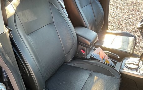 Suzuki Grand Vitara, 2010 год, 990 000 рублей, 13 фотография